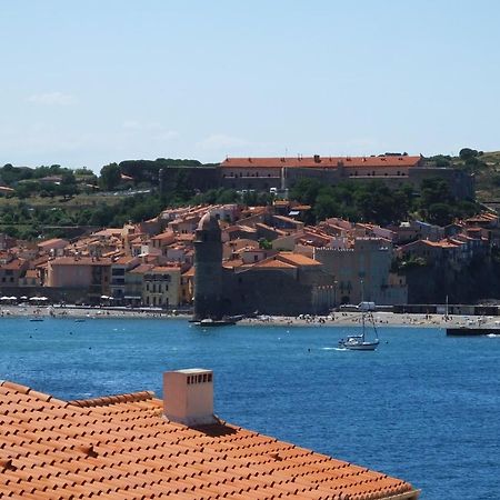 Collioure - Modern Beachside Apartment Joey Exterior foto